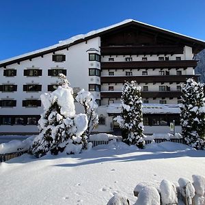 Heart Hotel Arlberg